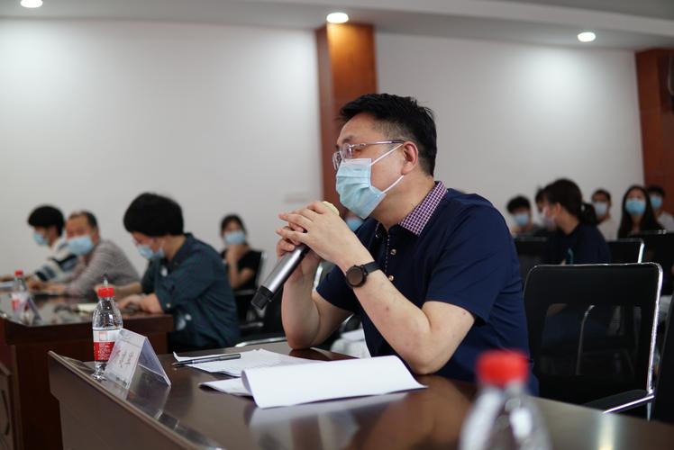水利与环境工程学院举办互联网+创新大赛暨第五届创新项目策划赛事院