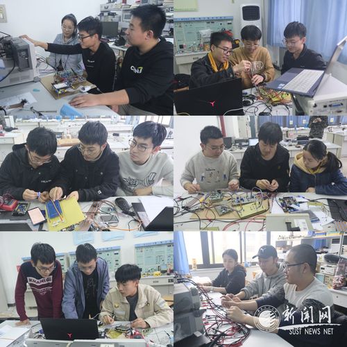 面对突如其来的新冠疫情带来的影响,本届赛事由我校电子信息与人工